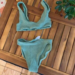 Youswim Eva Standard Waist 2-piece set
